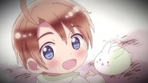 Hetalia: The World Twinkle - Episode 11