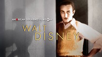 American Experience - Episode 9 - Walt Disney (2)