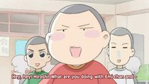 Higepiyo - Episode 4 - Having seconds is the same as fighting!?