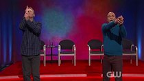 Whose Line Is It Anyway? (US) - Episode 18 - Keegan-Michael Key 4