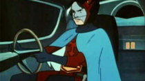 Battle of the Planets - Episode 12 - Beast with a Sweet Tooth