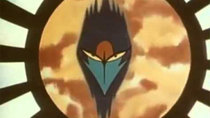 Battle of the Planets - Episode 24 - Race Against Disaster