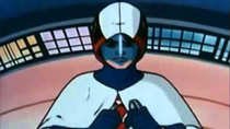 Battle of the Planets - Episode 28 - Curse of the Cuttlefish (2)