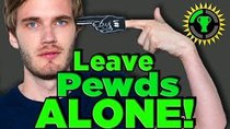 Game Theory - Episode 25 - Leave PewDiePie ALONE!