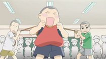 Higepiyo - Episode 18 - It's Higepiyo vs Megapiyo!?