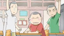 Higepiyo - Episode 27 - Can't get out!?