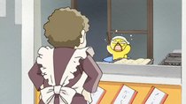 Higepiyo - Episode 34 - He is a Croquette Shop Worker!?