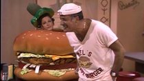 Alice - Episode 24 - Mel's Happy Burger