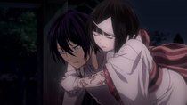 Noragami - Episode 7 - Uncertainty & Destiny