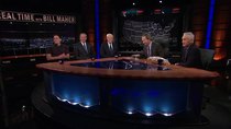 Real Time with Bill Maher - Episode 27