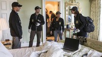 NCIS: New Orleans - Episode 2 - Shadow Unit