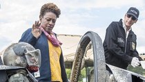 NCIS: New Orleans - Episode 3 - Touched by the Sun