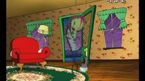 Courage the Cowardly Dog - Episode 18 - Everyone Wants to Direct