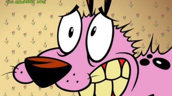 Courage the Cowardly Dog Season 1 Episode 20