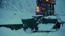 Railroad Alaska - Episode 5 - The Big Freeze