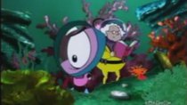 Courage the Cowardly Dog - Episode 9 - Scuba-Scuba Doo