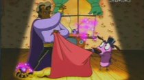 Courage the Cowardly Dog - Episode 17 - Mondo Magic