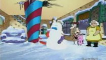 Courage the Cowardly Dog - Episode 22 - Snowman's Revenge