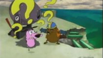 Courage the Cowardly Dog - Episode 1 - A Beaver's Tale
