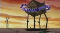 Courage the Cowardly Dog - Episode 4 - Housecalls