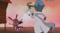 Courage the Cowardly Dog - Episode 13 - The Mask