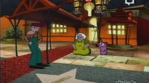 Courage the Cowardly Dog - Episode 22 - Cabaret Courage