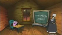 Courage the Cowardly Dog - Episode 25 - Perfect