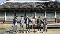 2 Days & 1 Night - Episode 89 - Autumn Men's Trip (1)