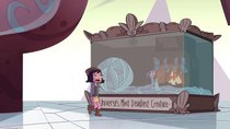 Star vs. the Forces of Evil - Episode 22 - Interdimensional Field Trip