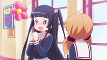 Wakaba Girl - Episode 8 - Bang Bang Bang