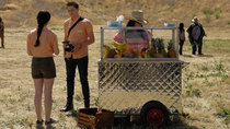 Switched at Birth - Episode 15 - Instead of Damning the Darkness, it's Better to Light a Little...