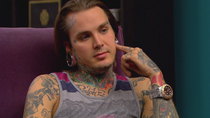 Ink Master - Episode 10 - Hell on Wheels