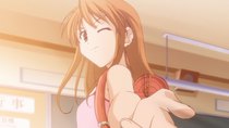 Kyou no Go no Ni - Episode 4 - Framed / Comparing Heights / Three-legged / Pinky Swear (Part...