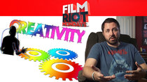 Film Riot - Episode 549 - Mondays: Keeping Creativity Fresh & Will We Make Sketches Again
