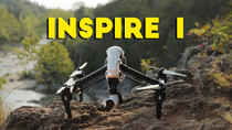 Film Riot - Episode 550 - Flying a Drone: Inspire 1
