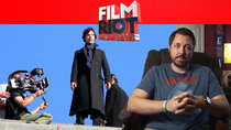 Film Riot - Episode 551 - Mondays: Constructive Criticism & Getting Internships