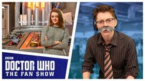 Doctor Who: The Fan Show - Episode 2 - The Magician's Apprentice: What We Know So Far