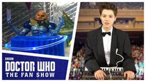 Doctor Who: The Fan Show - Episode 3 - The Universal Song Contest & Symphonic Spectacular!