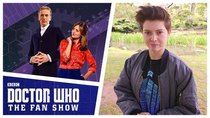 Doctor Who: The Fan Show - Episode 4 - Doctor Who is Invading The World!