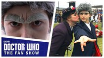Doctor Who: The Fan Show - Episode 5 - Meeting Doctor Who Cosplayers