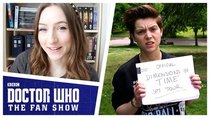 Doctor Who: The Fan Show - Episode 6 - Scientific Secrets of Doctor Who