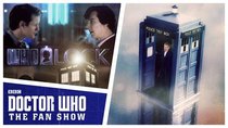 Doctor Who: The Fan Show - Episode 14 - EXCLUSIVE Behind Wholock And More