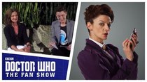 Doctor Who: The Fan Show - Episode 19 - Meet Michelle “Missy” Gomez