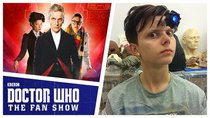 Doctor Who: The Fan Show - Episode 21 - Millenium FX Makeover & Doctor Who Festival Updates