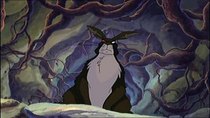 Watership Down - Episode 5 - The Shadow of Efrafa