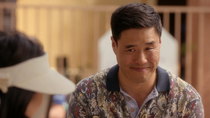 Fresh Off the Boat - Episode 1 - Family Business Trip