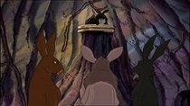 Watership Down - Episode 8 - Escape from Efrafa