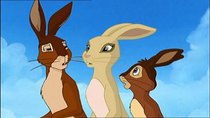 Watership Down - Episode 9 - The Vision