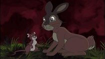 Watership Down - Episode 10 - A Tale of a Mouse