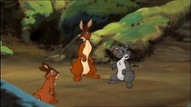 Watership Down - Episode 11 - Lost